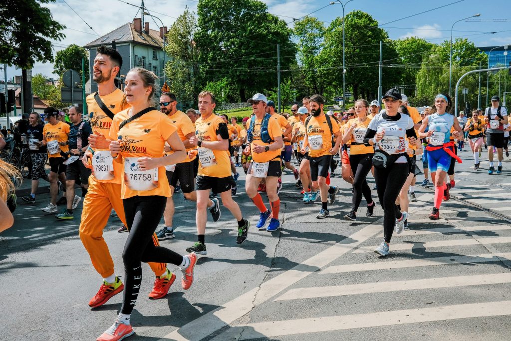 MARATHON SONS OF FREITA 2026