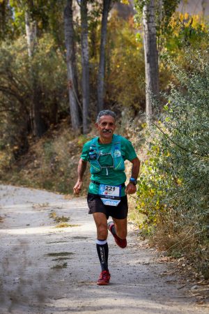 9th SÃO MACÁRIO TRAIL