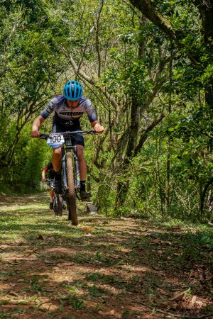 WINTER FLAVORS – III BTT MARATHON BUTELO & CASULAS