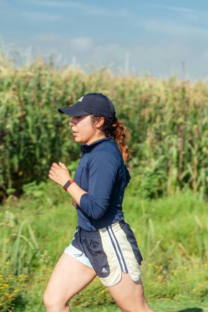 Trail Trilhos de São Martinho