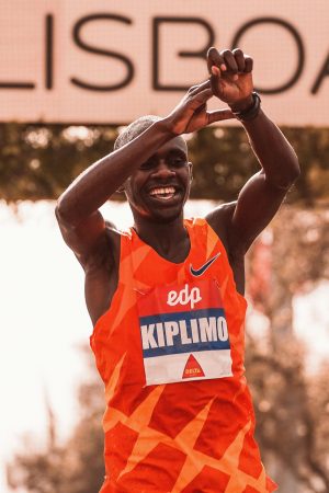 Hyundai Lisbon Half Marathon