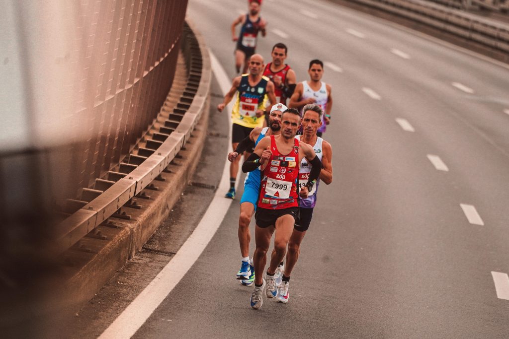 Grande Prémio de Atletismo ACD Os Ilhavos