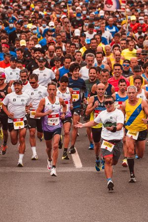 9ª Grande Corrida da Água