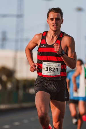 IV Corrida São Silvestre e Caminhada Mário de Freitas