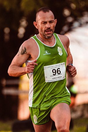 Noturna Natal na Montanha