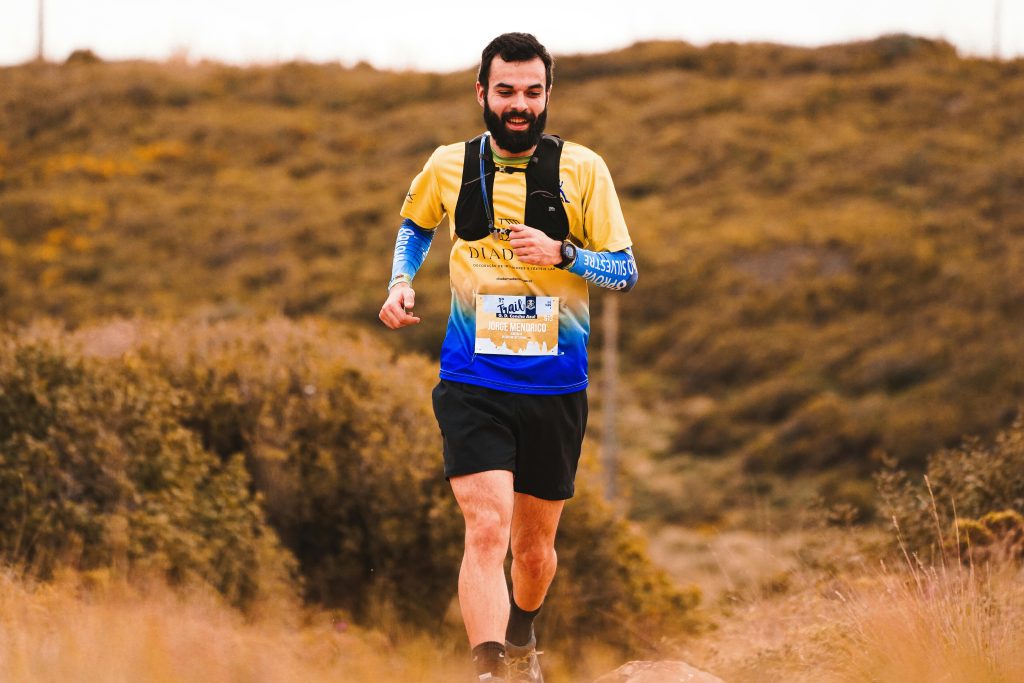 8º Trail da Loba