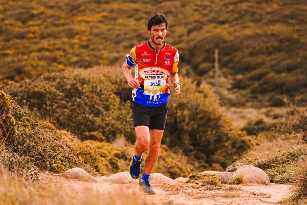 9º TRAIL SÃO MACÁRIO