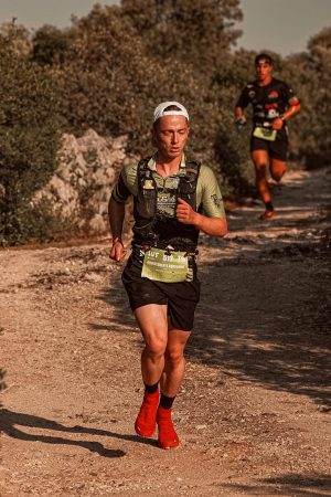 3rd Edition Mill Trail