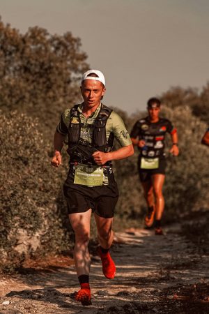 Trail of the Almond Trees Durius Pesqueira