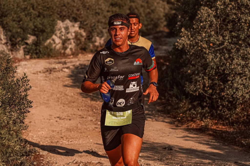 Trail Marvão 2026