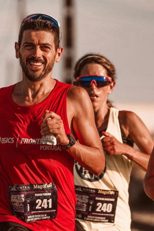 4ª Corrida Vila de Redondo