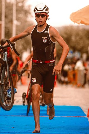 Fornos Algodres Triathlon