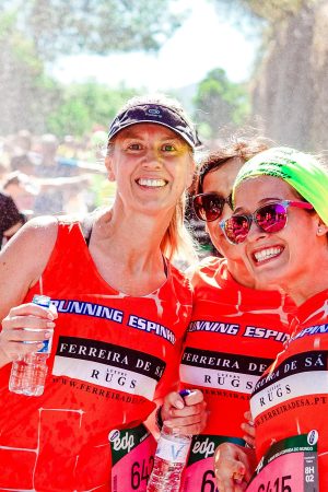 Trail Rota dos Piratas