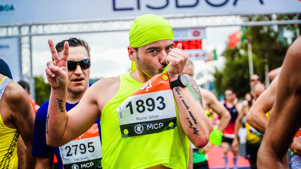 EDP Lisbon Marathon