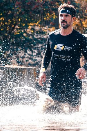 Castle of Alcanede in Flames – Fire Run