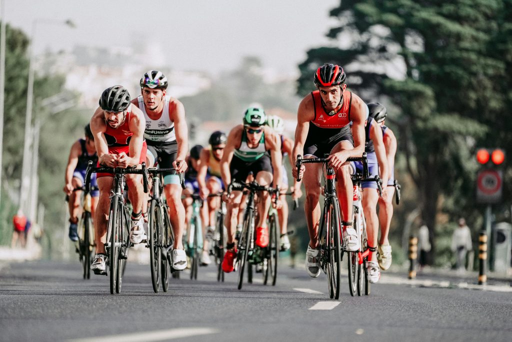 Triatlo Santo André