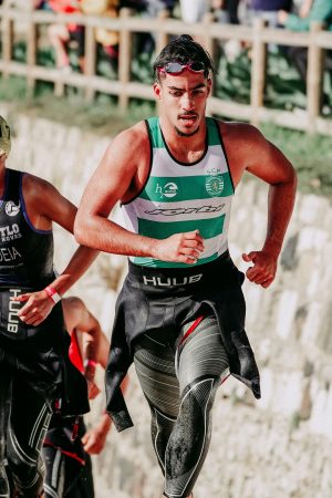 Coimbra Long Distance Triathlon