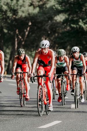 Golegã Cross Triathlon