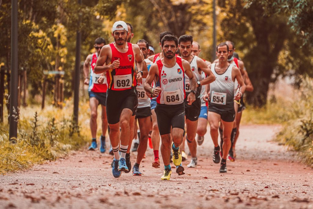 Campeonatos de Portugal de Maratona