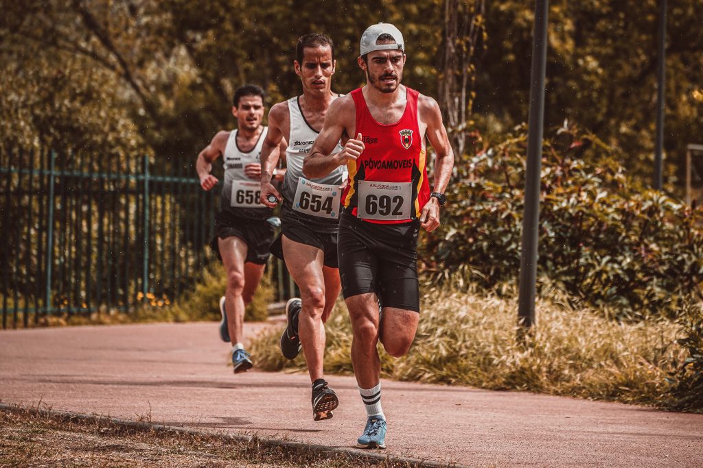 3.ª São Silvestre de Lagoa