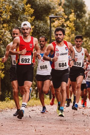 36ª S. SILVESTRE A.D. ESMERIZ