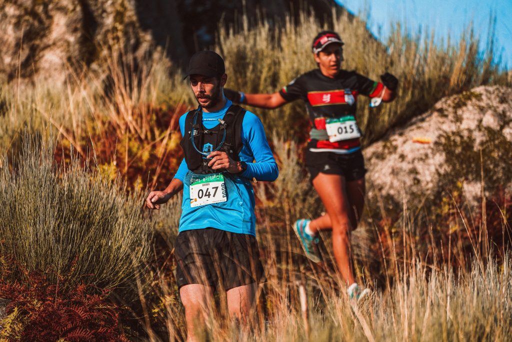 5th Lizandro Demons Trail