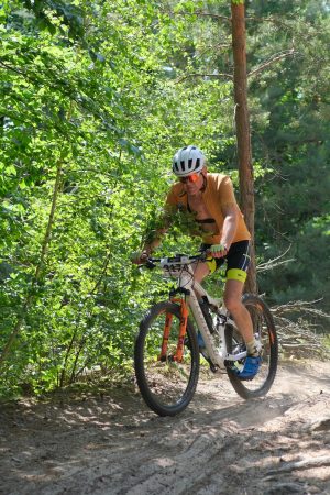 Trilhos Nossa Senhora do AR