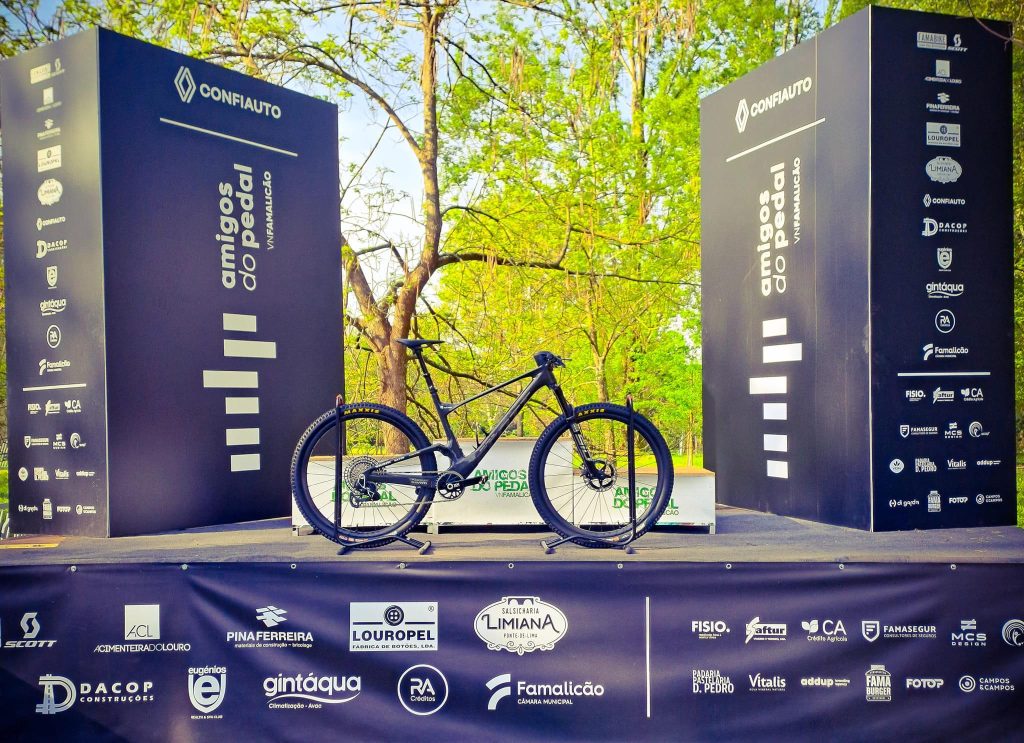 Duatlon de Famalicão