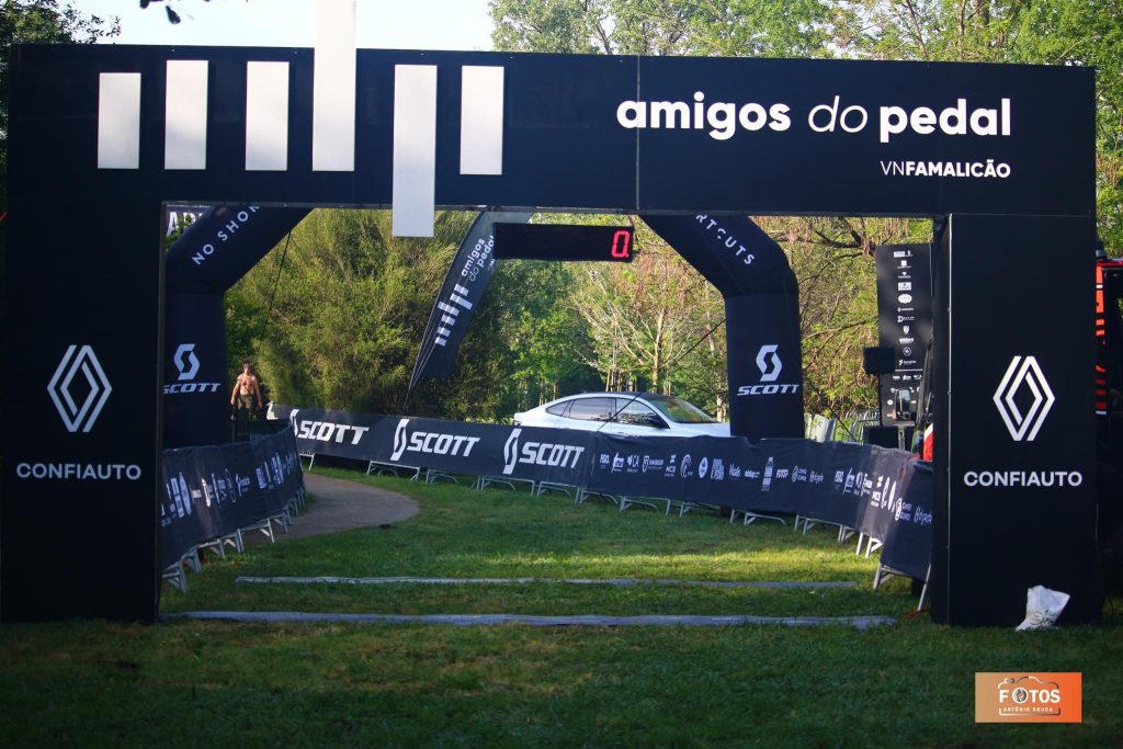 Duatlon de Famalicão