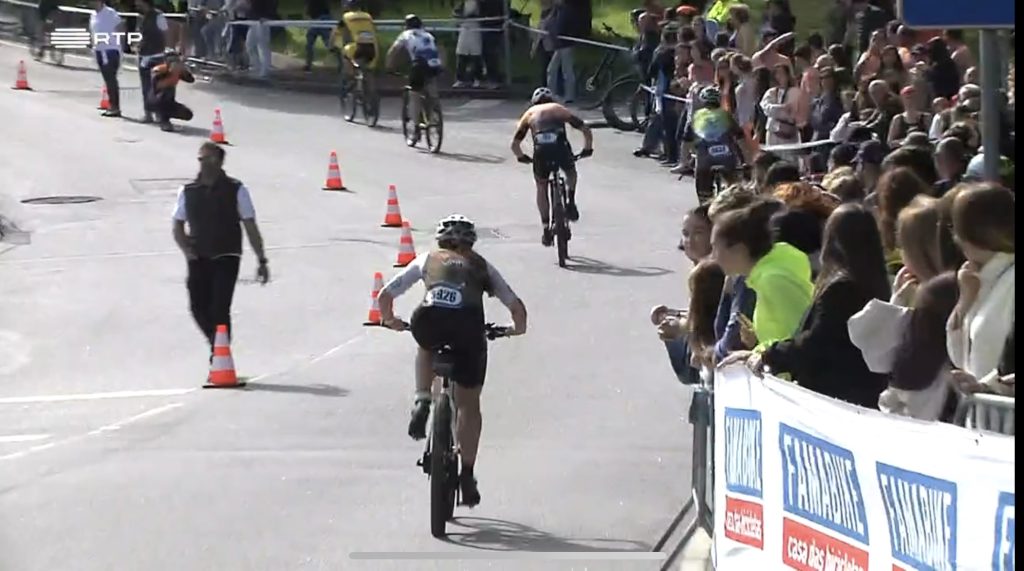 Duatlon de Famalicão