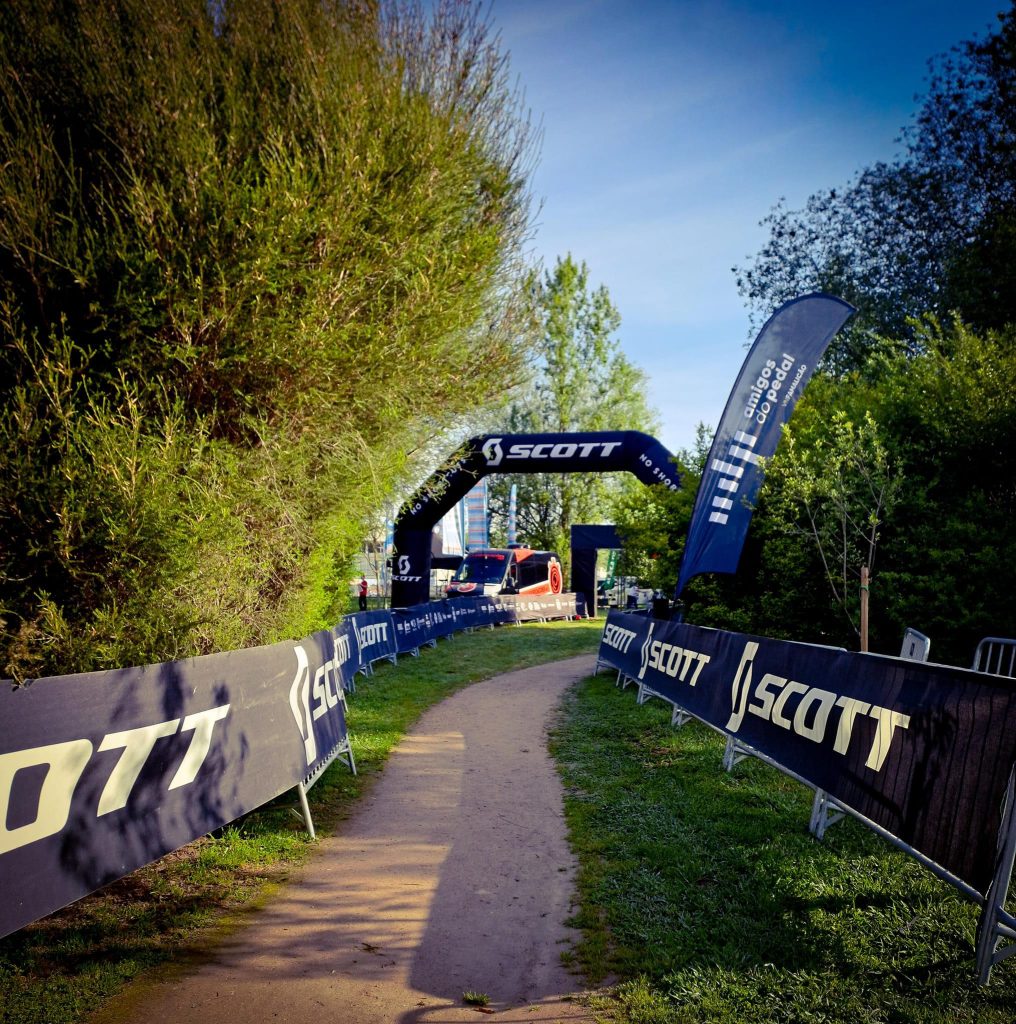 Duatlon de Famalicão