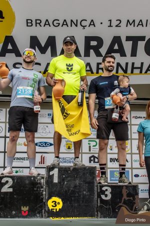 5th Cantarinhas Half Marathon