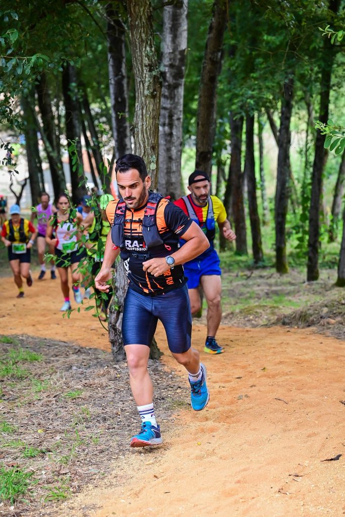 Trail Lands of Oiã 2026