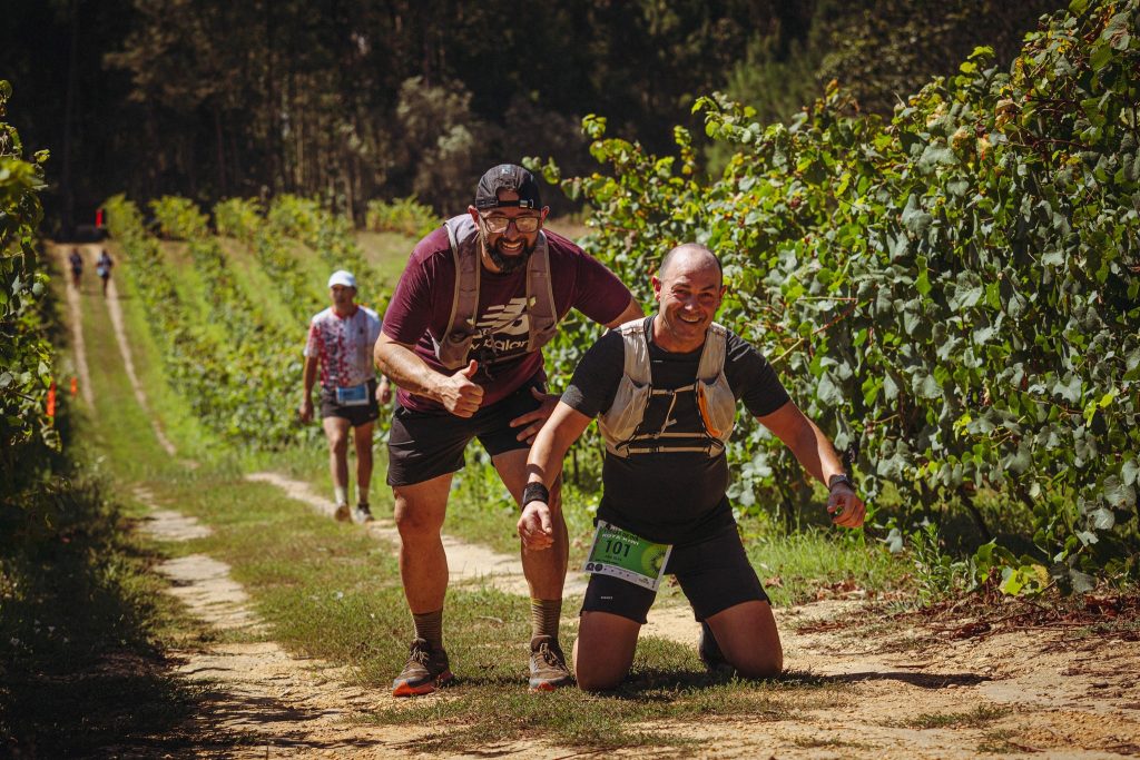 Trail Lands of Oiã 2026