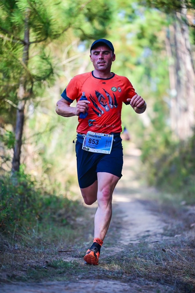 Trail Lands of Oiã 2026