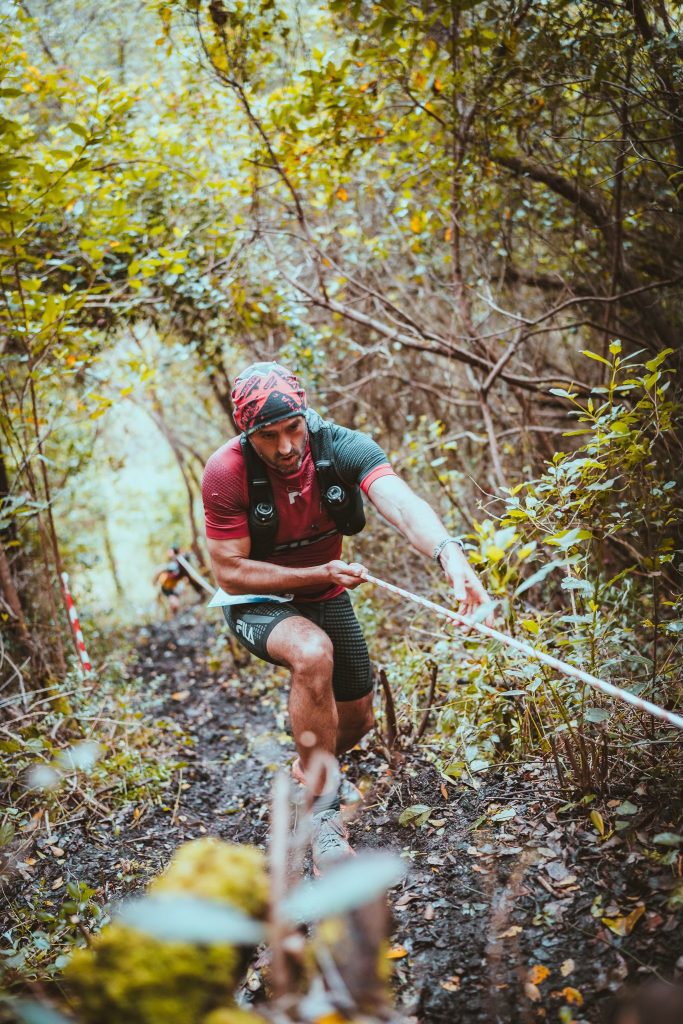 3rd EDITION GREEN TRAILS ALPEDRIZ