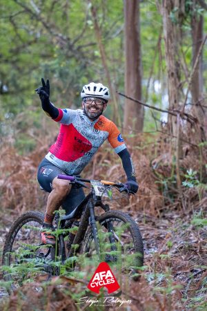 3h Resistance BTT ACDSM BRUFE