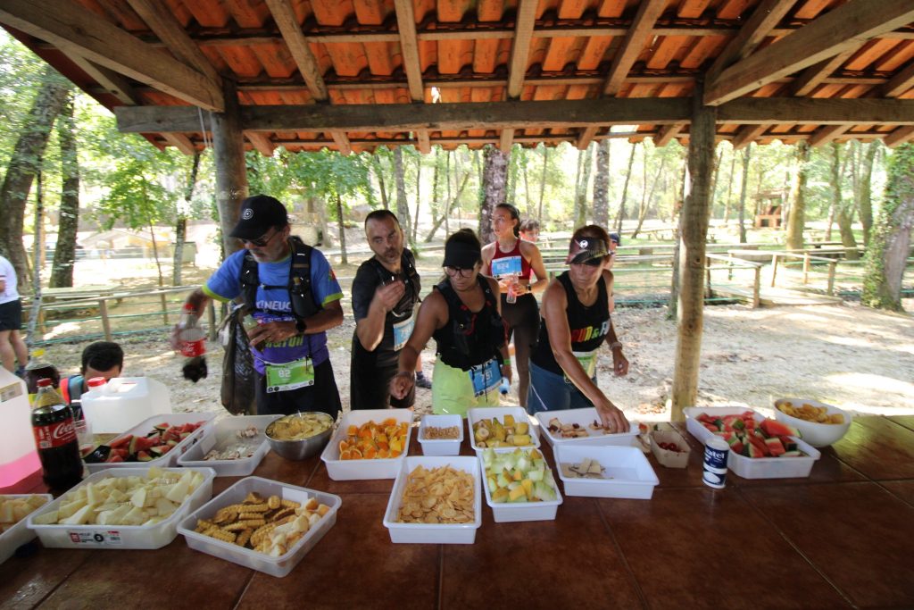 Trail Lands of Oiã 2026