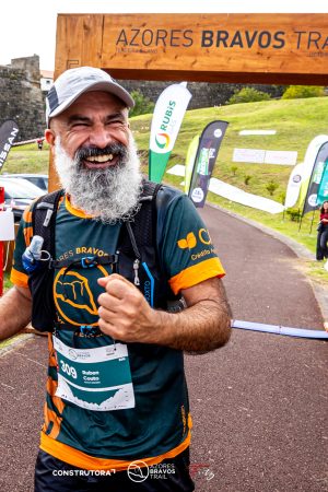 Azores Brave Trail 2026