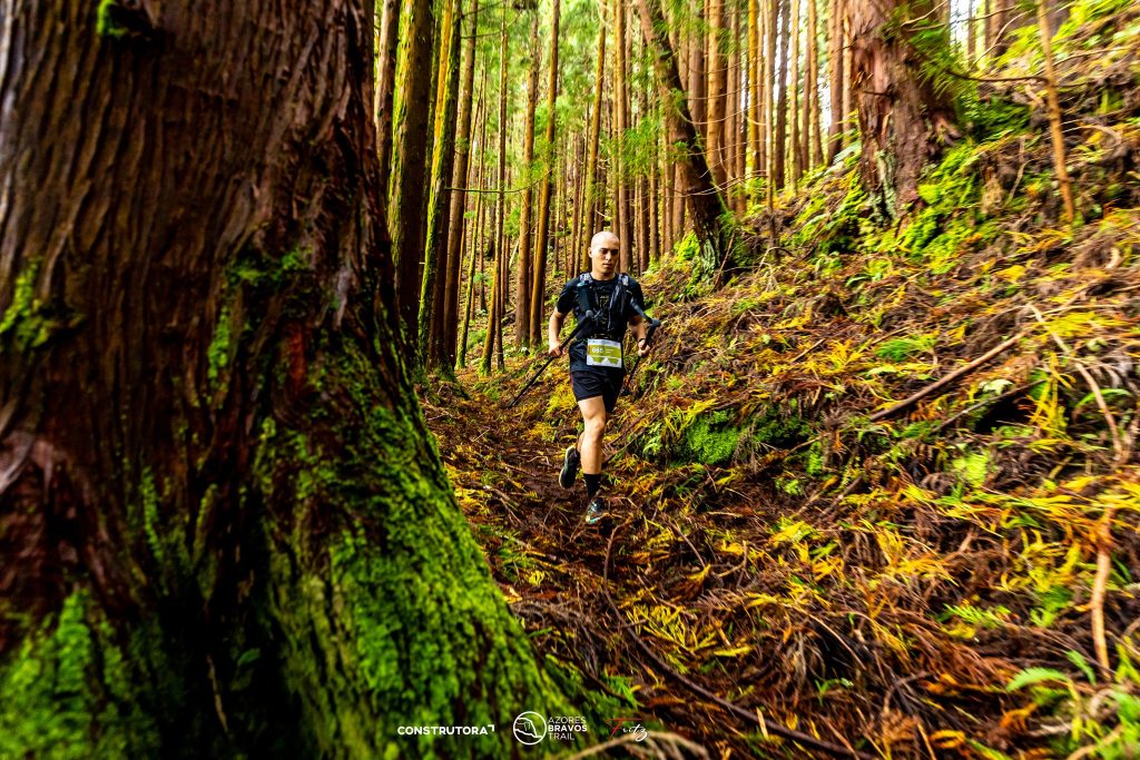 Azores Brave Trail 2026
