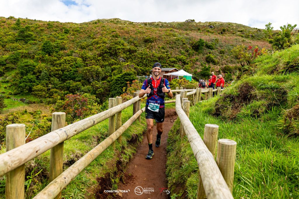 Azores Brave Trail 2026