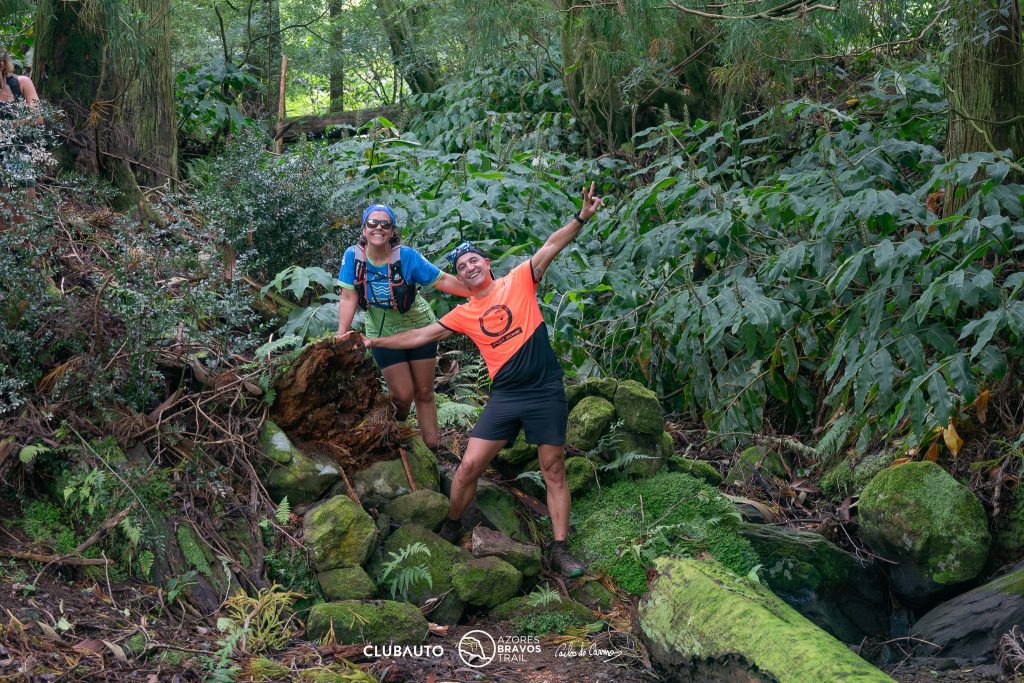 Azores Brave Trail 2026