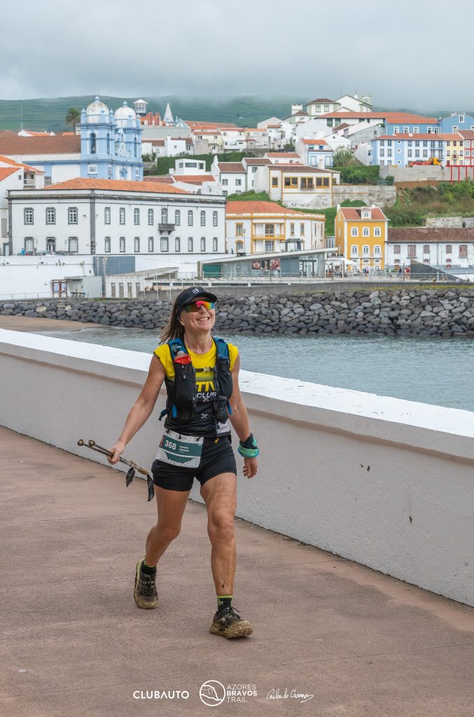Azores Brave Trail 2026
