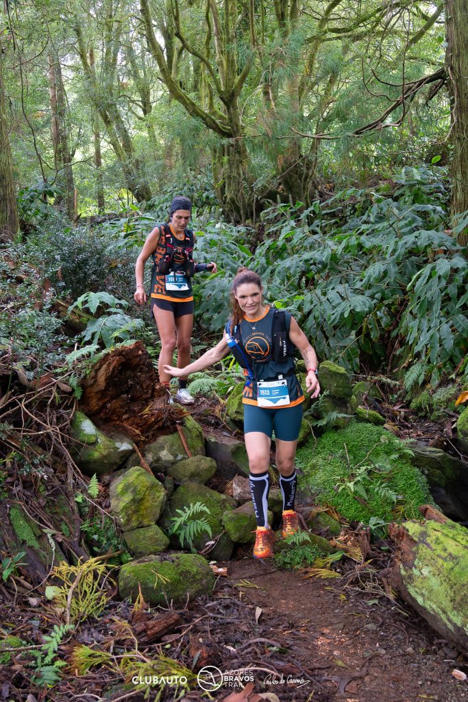 Azores Brave Trail 2026
