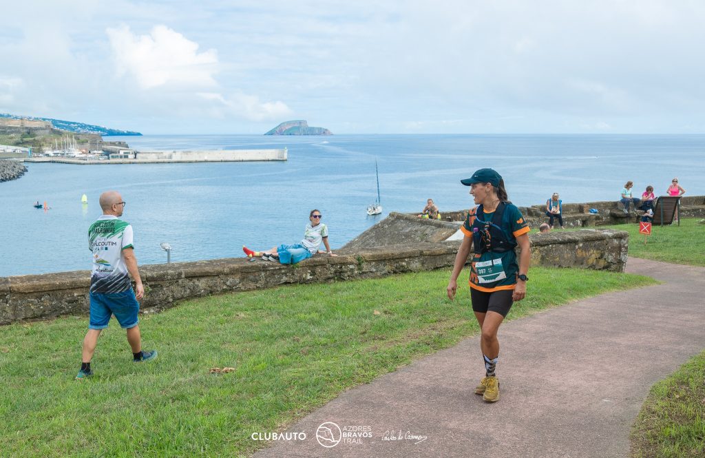 Azores Brave Trail 2026
