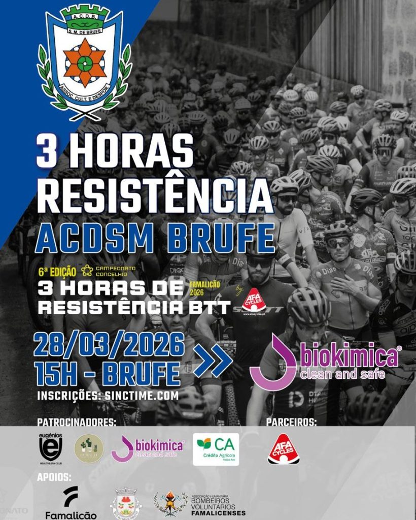 3h Resistance BTT ACDSM BRUFE