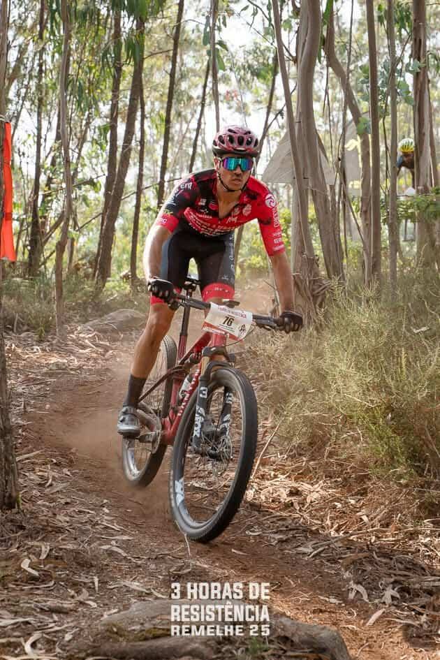 3 Hours Resistance MTB - Santa Marinha