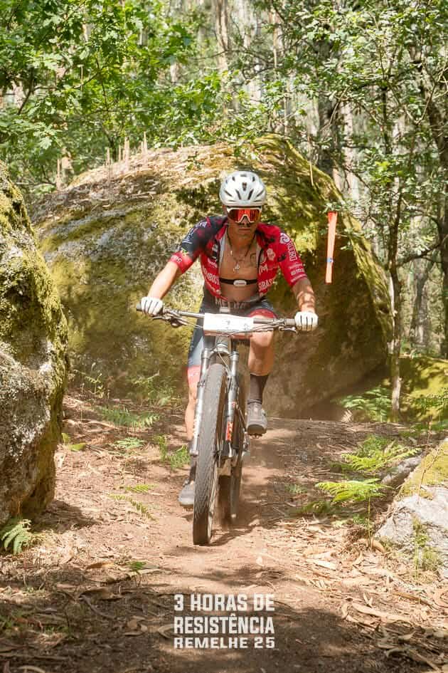 3 Hours Resistance MTB - Santa Marinha