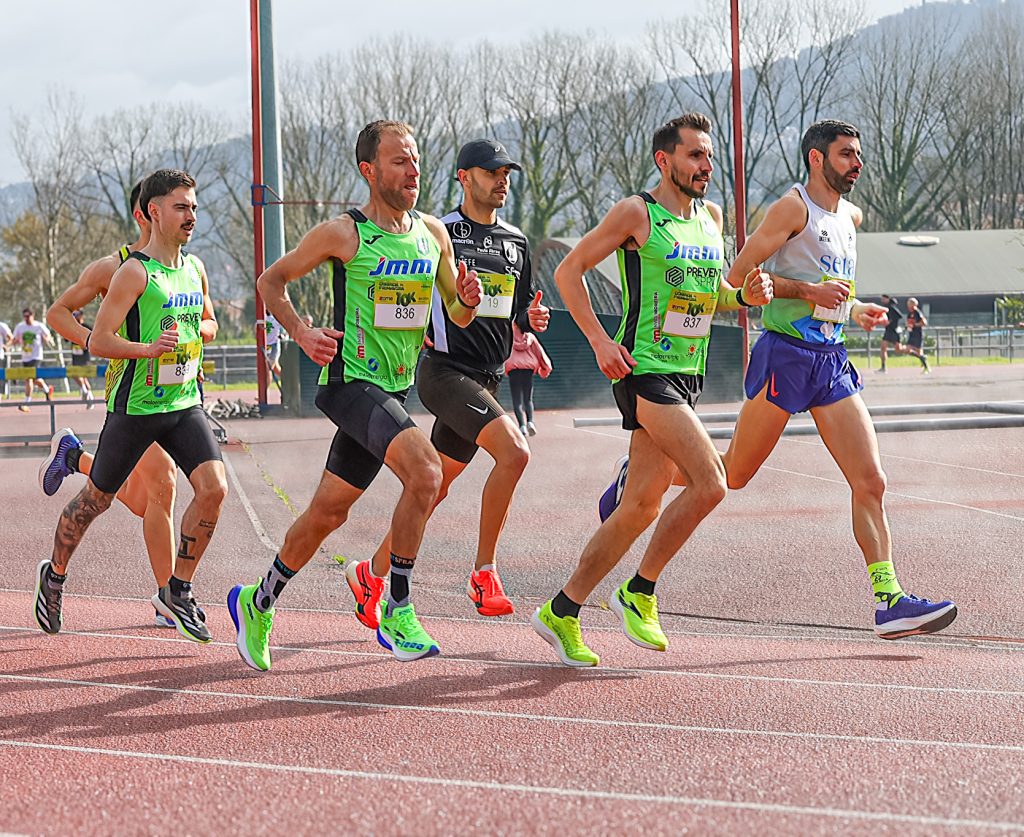 2nd GUIMARÃES SPRING RACE