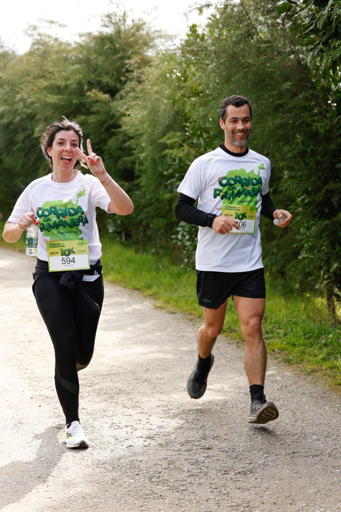 2nd GUIMARÃES SPRING RACE